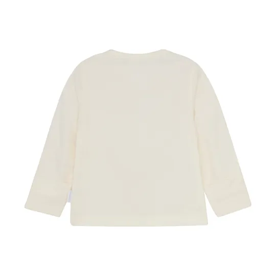 Noppies Noam Shirt met Lange Mouwen