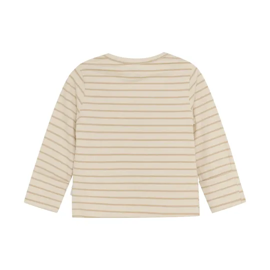 Noppies Nev Shirt met Lange Mouwen