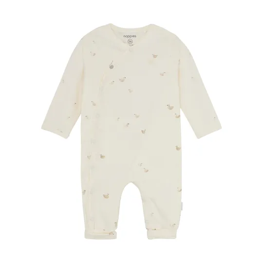 Noppies Nolan Boxpakje - Animals