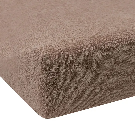 Jollein Aankleedkussenhoes - Badstof - 50x70cm