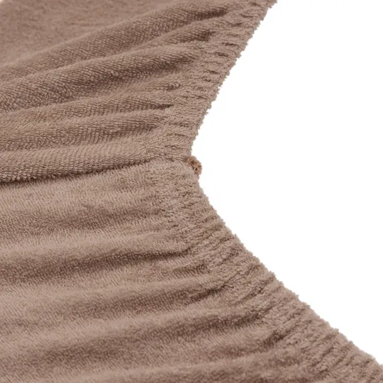 Jollein Aankleedkussenhoes - Badstof - 50x70cm