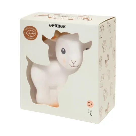 Petit Monkey Badspeeltje - George de Geit