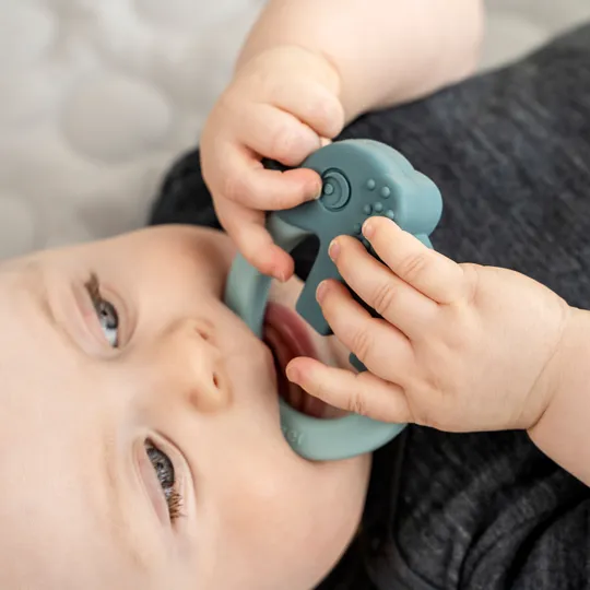 Done By Deer Bijtring - Deer Friends - 2 Stuks