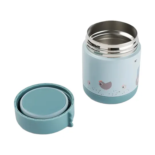 Done By Deer Food Jar - 300 ml