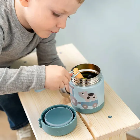 Done By Deer Food Jar - 300 ml