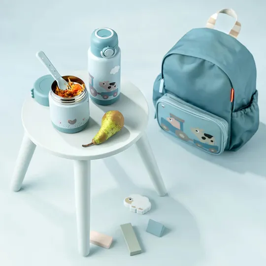 Done By Deer Food Jar - 300 ml