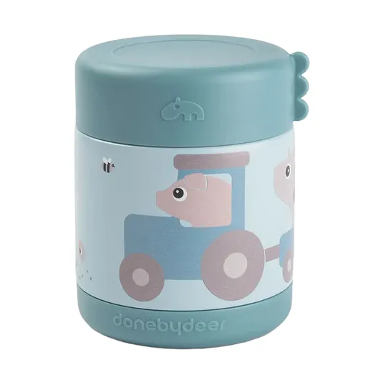 Done By Deer Food Jar - 300 ml