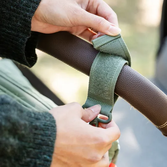 Done By Deer Verzorgingstas - Quilted