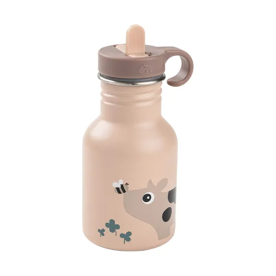 Done By Deer Tiny Farm Thermosfles - 350 ml