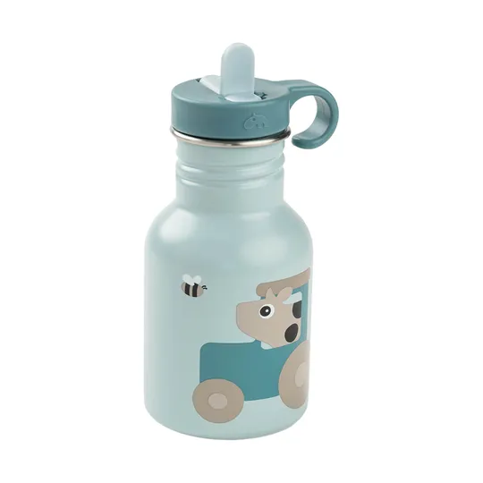 Done By Deer Tiny Farm Thermosfles - 350 ml