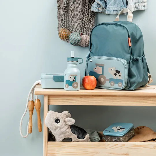 Done By Deer Tiny Farm Thermosfles - 350 ml