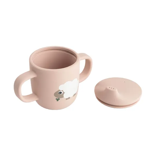 Done By Deer Tuitbeker - Siliconen - Tiny Farm - Powder