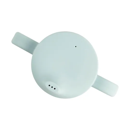 Done By Deer Tuitbeker - Siliconen - Tiny Farm - Blue