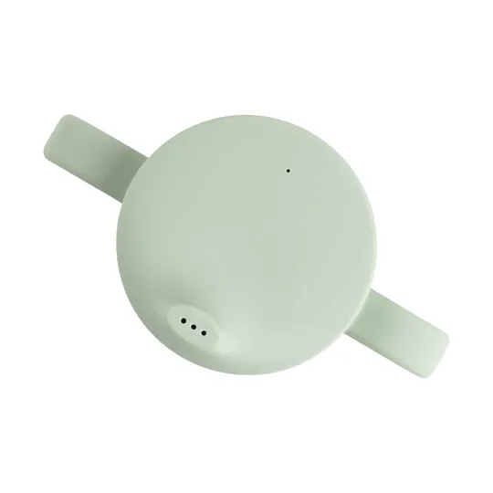 Done By Deer Tuitbeker - Siliconen - Playground - Green