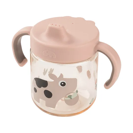 Done By Deer Tiny Farm Tuitbeker