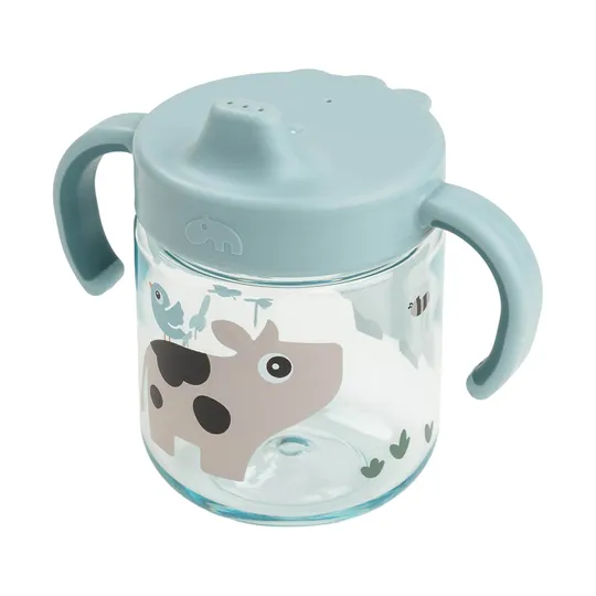 Done By Deer Tiny Farm Tuitbeker