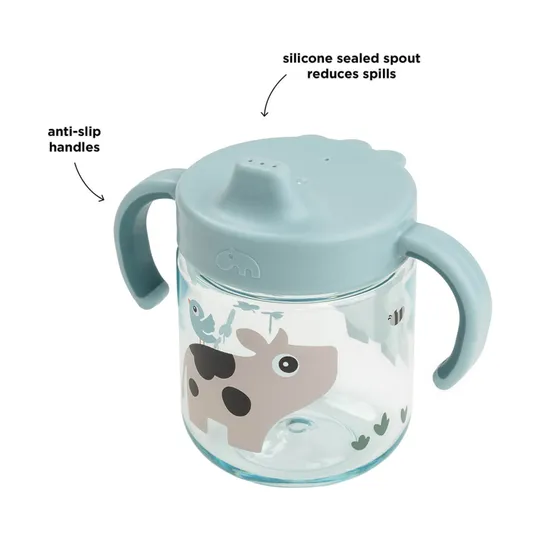 Done By Deer Tiny Farm Tuitbeker