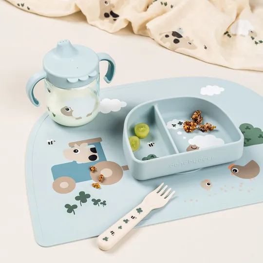 Done By Deer Tiny Farm Tuitbeker