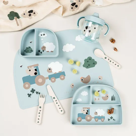 Done By Deer Tiny Farm Tuitbeker