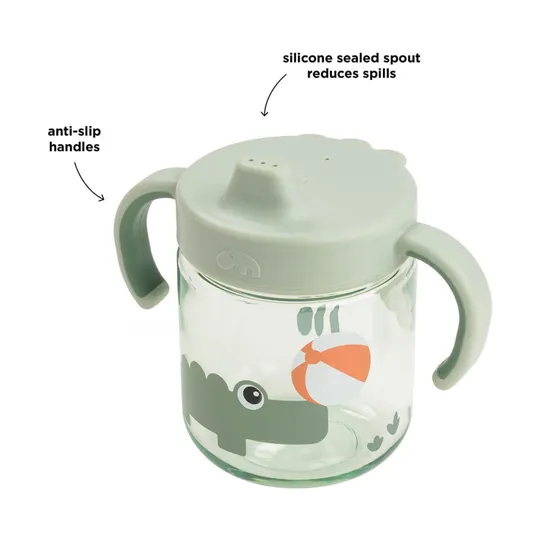 Done By Deer Playground Tuitbeker - Green