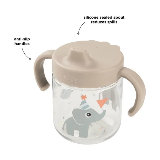 Done By Deer Celebration Tuitbeker - Sand