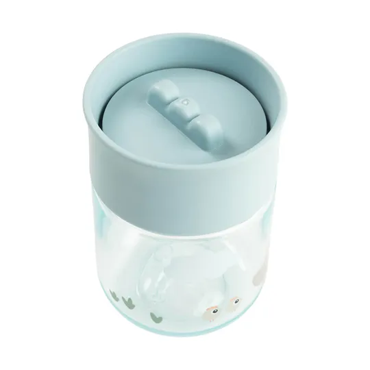 Done By Deer Tiny Farm 360° Oefenbeker