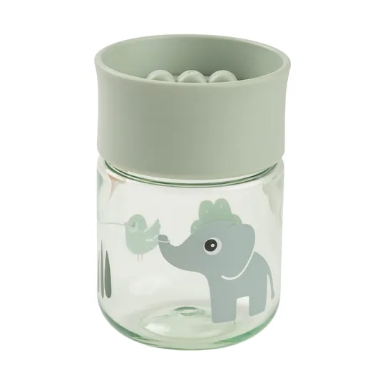 Done By Deer Playground 360° Oefenbeker – Green