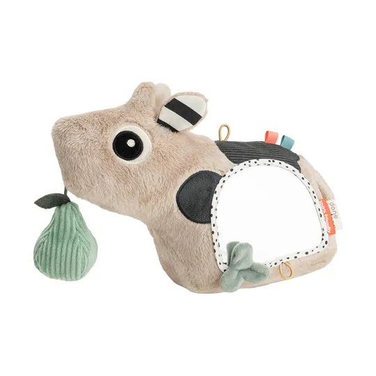 Done By Deer Vloer Spiegel