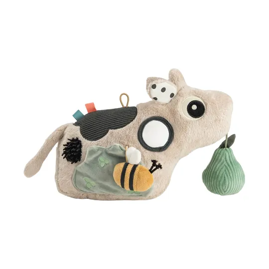 Done By Deer Vloer Spiegel