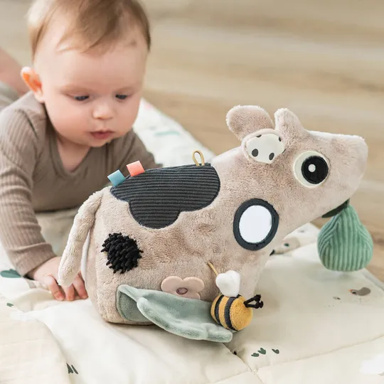 Done By Deer Vloer Spiegel