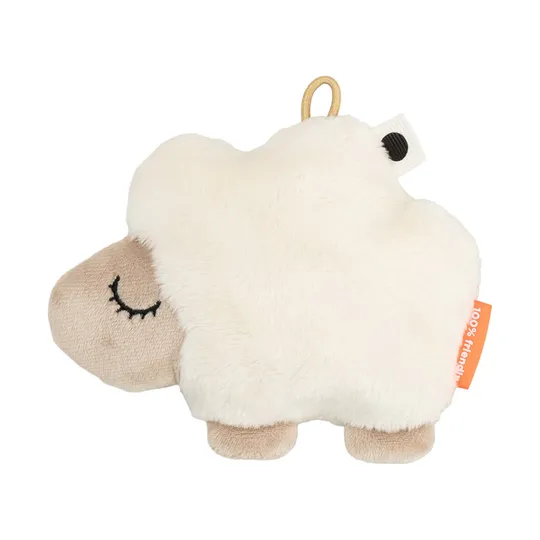 Done By Deer Sheepy Rammelaar - Sand