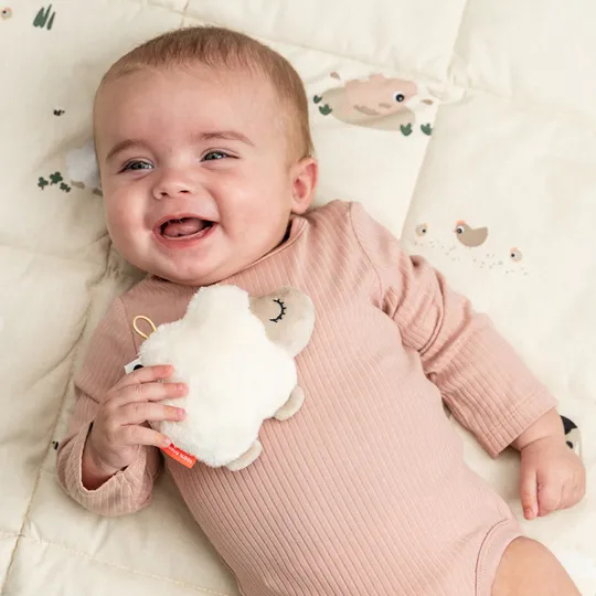 Done By Deer Sheepy Rammelaar - Sand