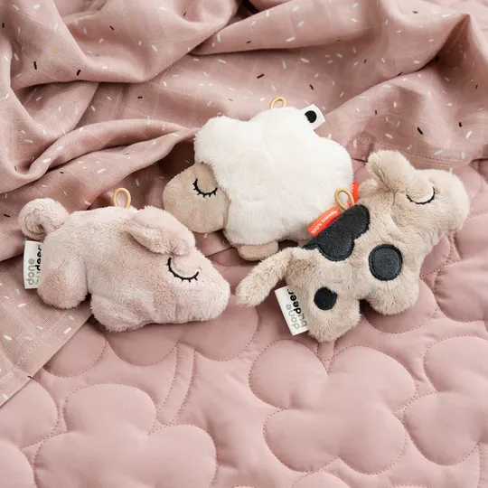 Done By Deer Sheepy Rammelaar - Sand