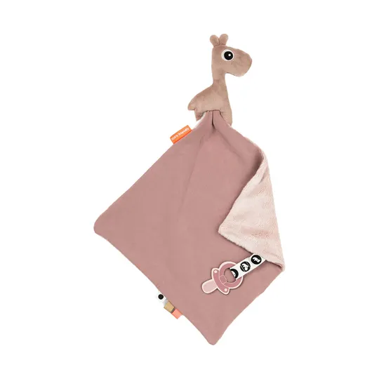 Done By Deer Raffi Knuffeldoekje - Powder