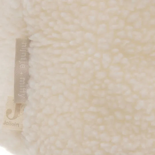 Jollein Miffy Commodemandje - Teddy - Oatmeal