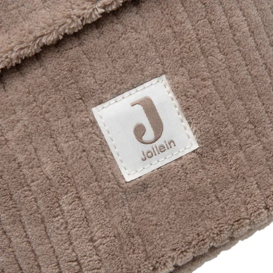 Jollein Commodemandje Cloudy Rib