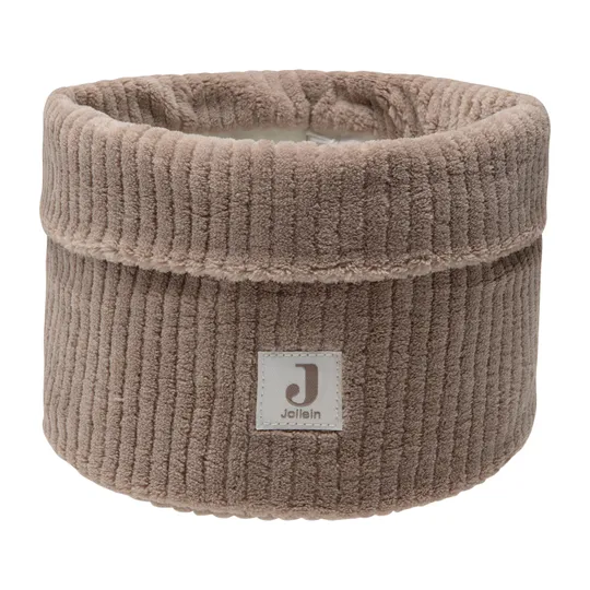 Jollein Commodemandje Cloudy Rib