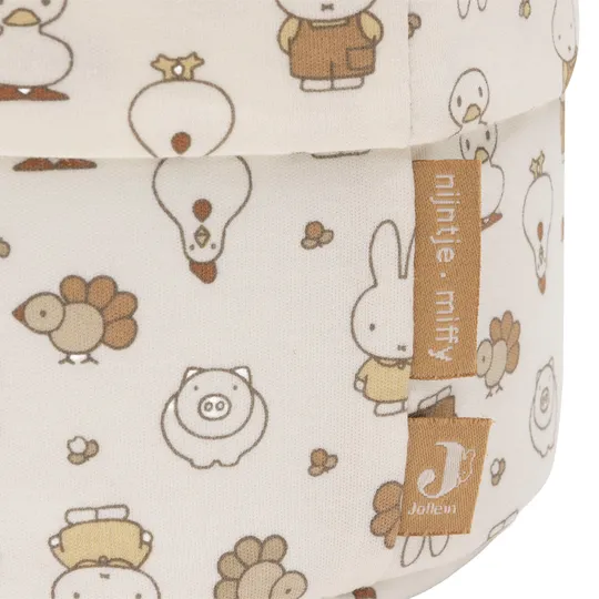 Jollein Commodemandje - Nijntje Family Farm