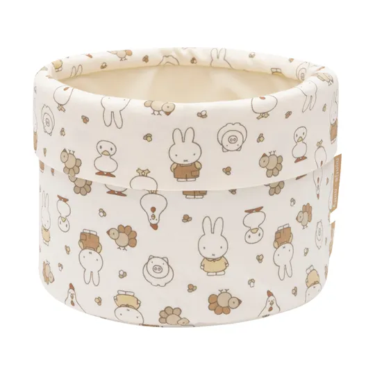 Jollein Commodemandje - Nijntje Family Farm