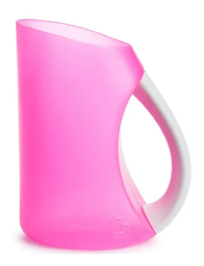 Munchkin Shampoo Rincer Roze
