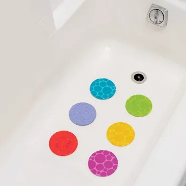 Munchkin Badcirkels Grippy Dots