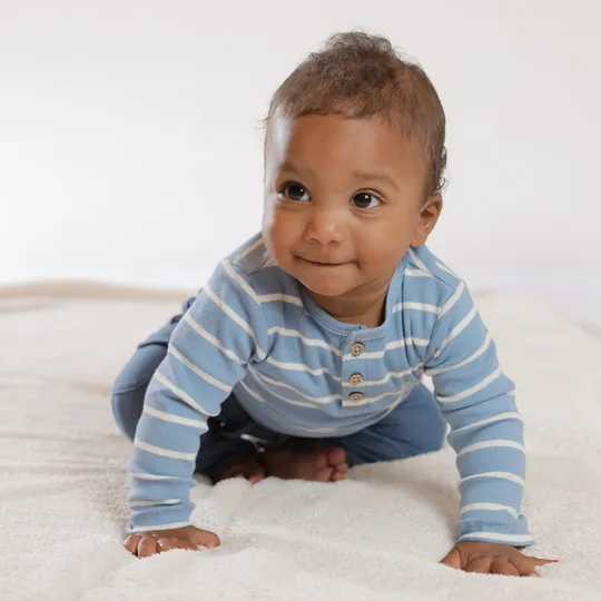 Interbaby Babykamer Austin