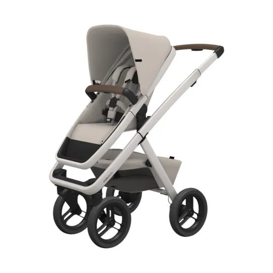 Dubatti Two E2 Kinderwagen 2-in-1 Mix & Match