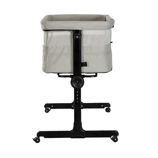 Leuk By TWF Side Sleeper