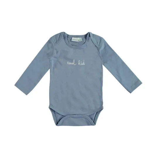 Babylook Cool Kid Romper