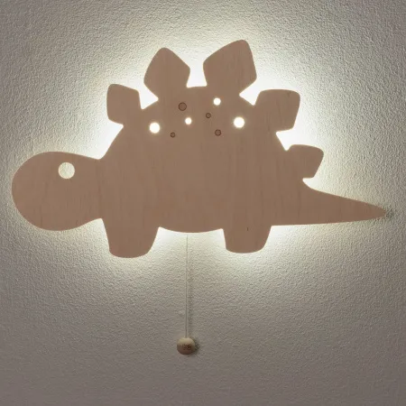 Baby's Only Wandlamp Dino Wonder