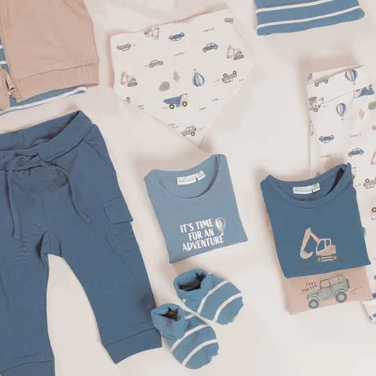 Babylook Adventure T-Shirt