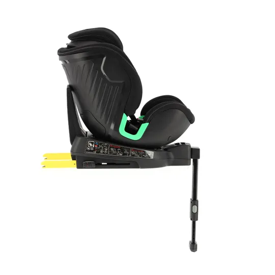 Kidsriver Autostoel Circle (40-150 cm)