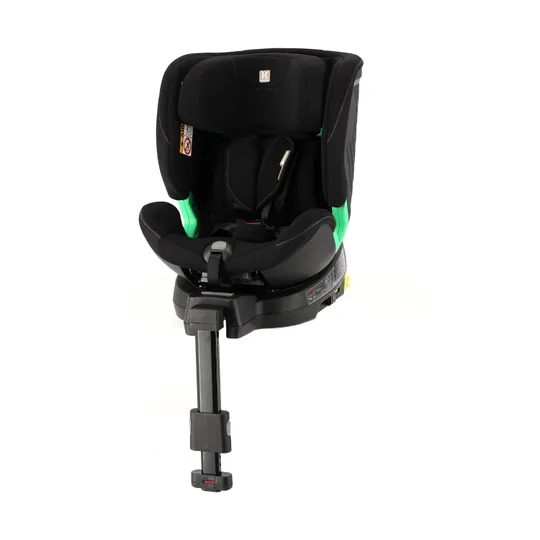 Kidsriver Autostoel Circle (40-150 cm)