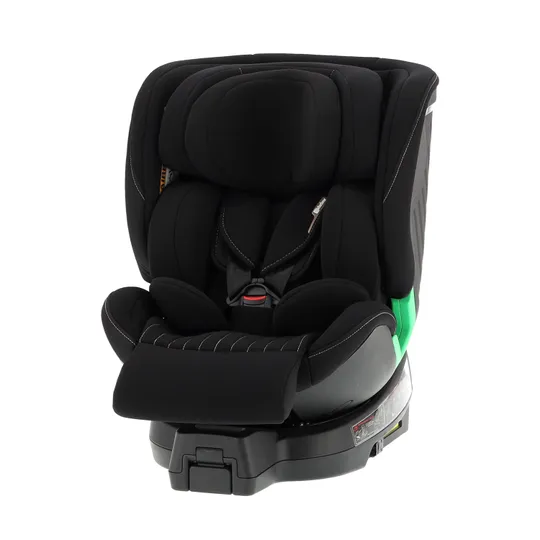 Kidsriver Autostoel Circle (40-150 cm)